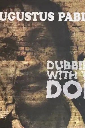 Augustus Pablo - Dubbing With The Don (LP) Price Cut