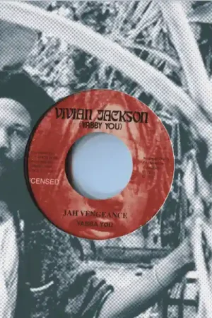 Latest Yabba You - Jah Vengeance (7")