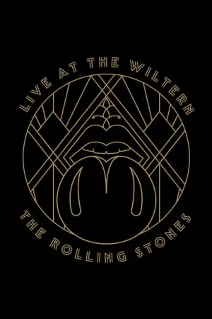 While Supplies Last Rolling Stones - Live At The Wiltern (3xLP, black and bronze swirl vinyl)