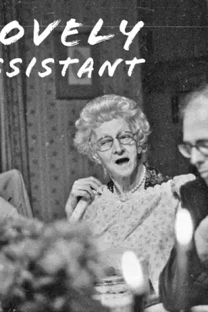 Latest Lovely Assistant - s/t (LP)