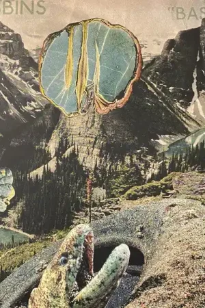 SALE: J. Robbins - Basilisk (LP) was £20.99 Premium