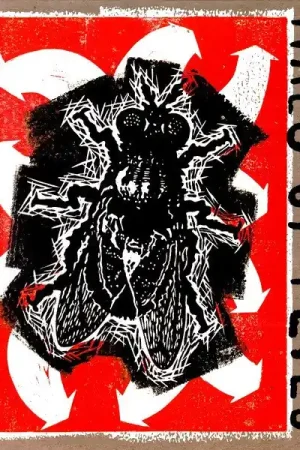 SALE: Halo Of Flies - Music For Insect Minds (2xLP) was £21.99 Handmade