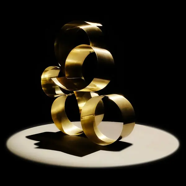 Jlin - Akoma (2xLP, gold vinyl) Next Day Delivery