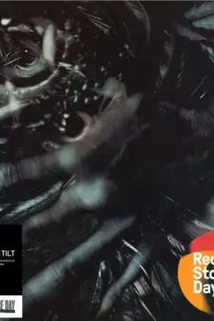 [RSD24] Scott Walker - Tilt (half speed master) (2xLP, coloured) Instant Buy