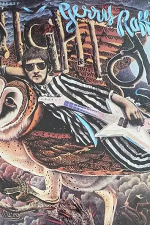 Buy Direct Gerry Rafferty - Night Owl (LP)
