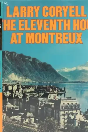Secure Checkout Larry Coryell & The Eleventh House – At Montreux (LP, Red/Yellow split vinyl)