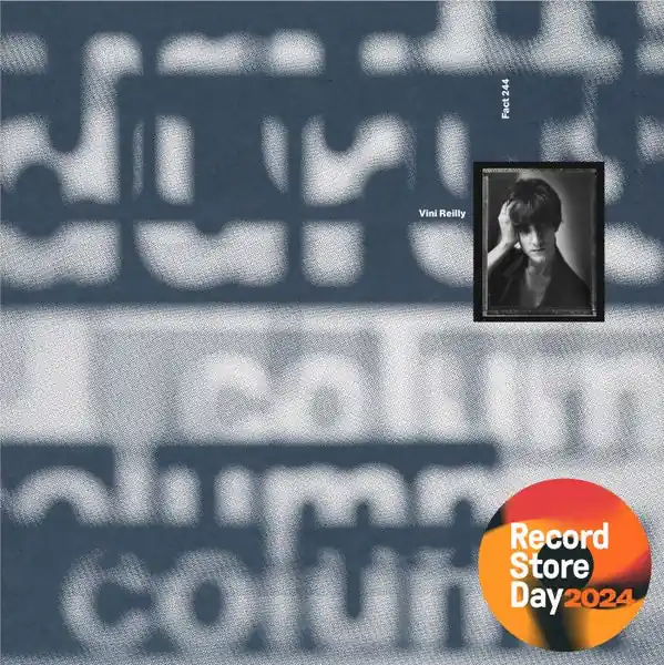 SALE: The Durutti Column - Vini Reilly (LP) was £31.99 Grab Now