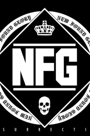 Top Rated New Found Glory - Resurrection (LP)