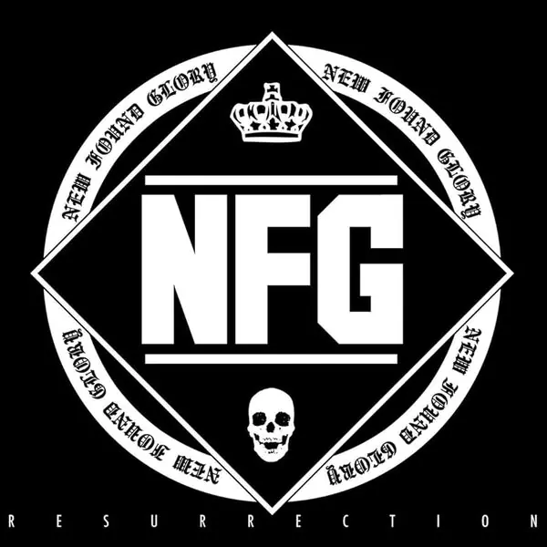 Top Rated New Found Glory - Resurrection (LP)