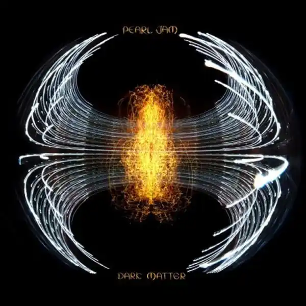 Pearl Jam - Dark Matter (LP, red, white and blue vinyl) Fan Favorite