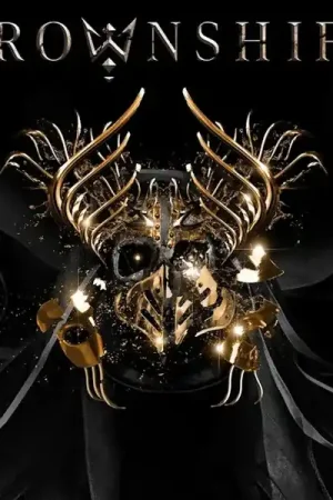 Free Returns SALE: Crownshift - s/t (LP, gold vinyl) was £25.99