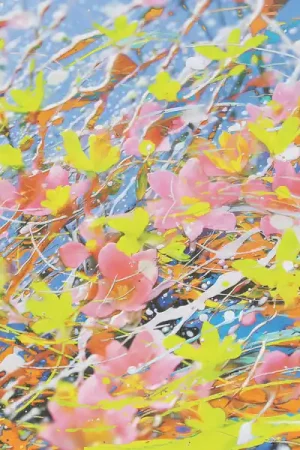 Certified SALE: H TO O - Cycle (LP) was £19.99