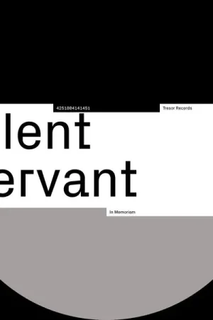Trending Silent Servant - In Memoriam (12")