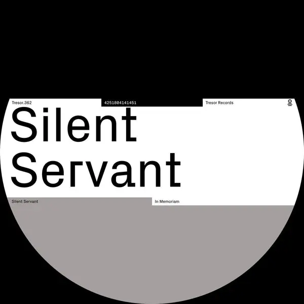 Trending Silent Servant - In Memoriam (12")