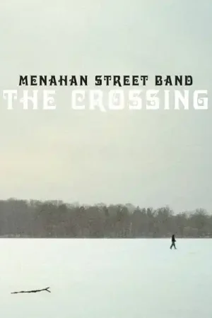 Hassle-Free Returns Menahan Street Band - The Crossing (LP)