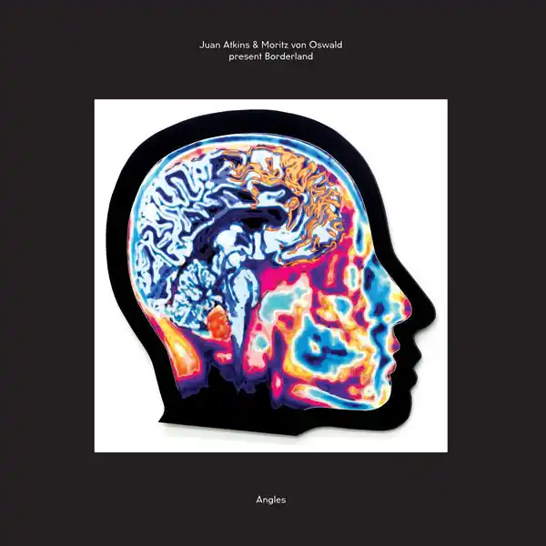 Juan Atkins & Moritz Von Oswald Present Borderland - Angles (12") Mega Sale