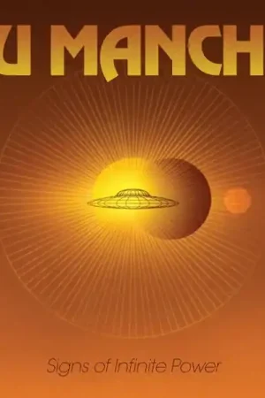 Trending Fu Manchu - Signs Of Infinite Power (LP, transparent yellow vinyl)