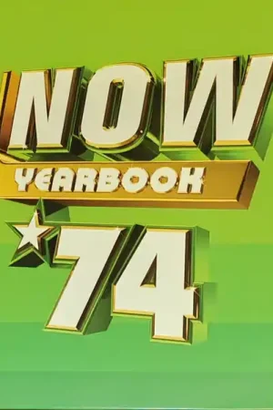 Various - Now Yearbook '74 (3xLP, Green Vinyl) Trusted Brand