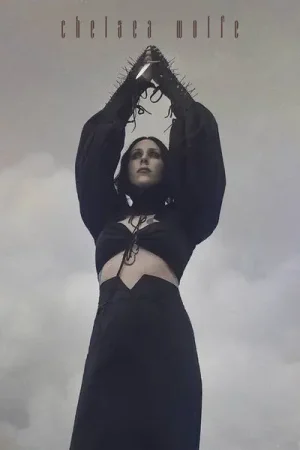 Chelsea Wolfe - Birth Of Violence (LP, lavender eco mix vinyl) Wholesale