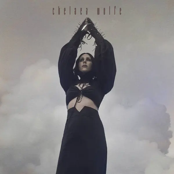 Chelsea Wolfe - Birth Of Violence (LP, lavender eco mix vinyl) Wholesale