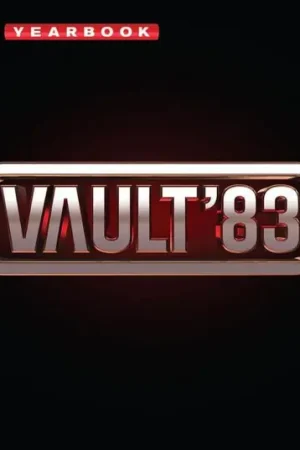 Various - NOW Yearbook: Vault '83 (3xLP, red) Trusted Brand