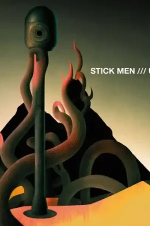 Stick Men - Umeda (2xLP) Fan Favorite