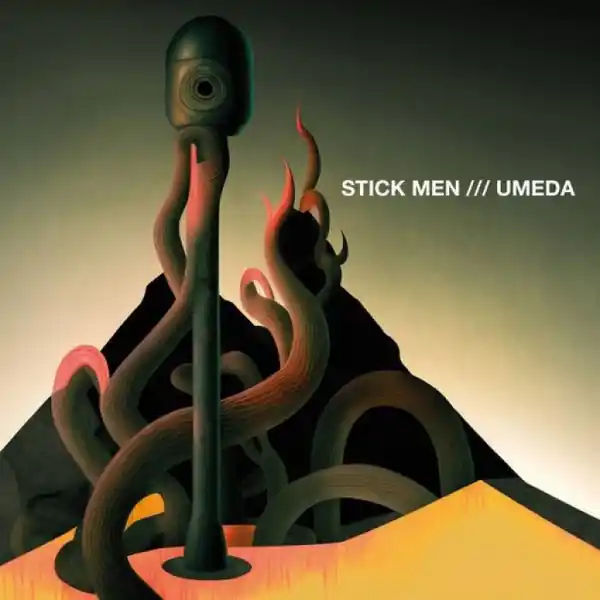 Stick Men - Umeda (2xLP) Fan Favorite