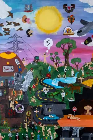 No Teeth - Decadence In Breeding (LP) Limited Offer