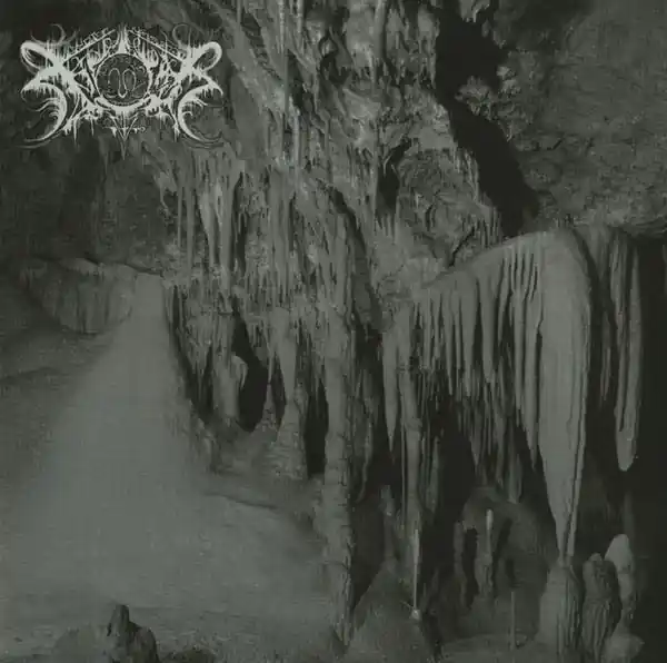 Get Yours Xasthur - s/t (CD)