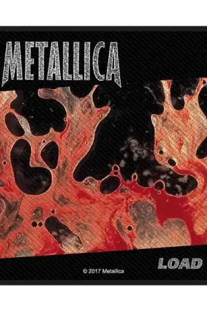 Affordable Metallica - Load (Patch)