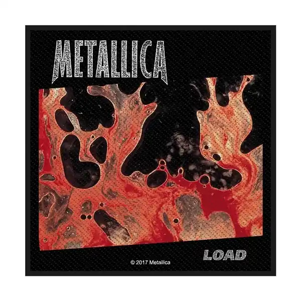 Affordable Metallica - Load (Patch)