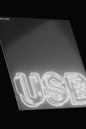 Fred again.. - USB (2xLP) Worldwide Shipping
