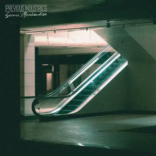 Previous Industries - Service Merchandise (LP) Big Sale