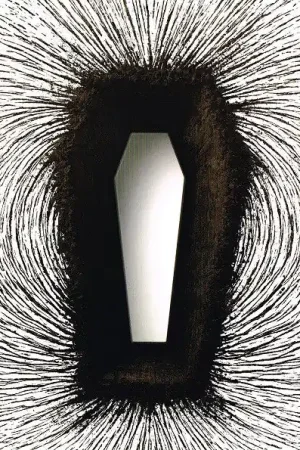 Warranty Included Metallica - Death Magnetic (2xLP, magnetic silver vinyl)