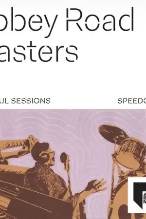 Speedometer - Abbey Road Masters: The Soul & Funk Sessions (LP) Must Have