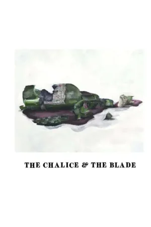 Best Choice YUNGMORPHEUS, Real Bad Man - The Chalice & The Blade (2xLP)