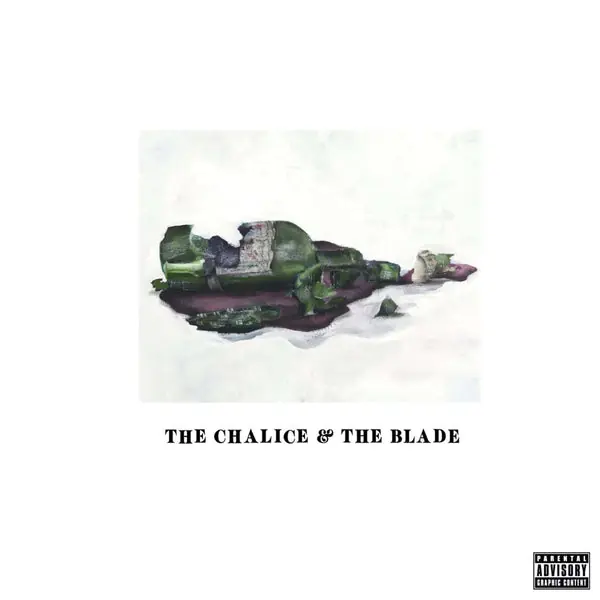 Best Choice YUNGMORPHEUS, Real Bad Man - The Chalice & The Blade (2xLP)