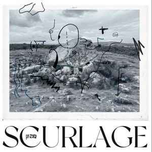 u-Ziq - Scurlage (2xLP) High Quality