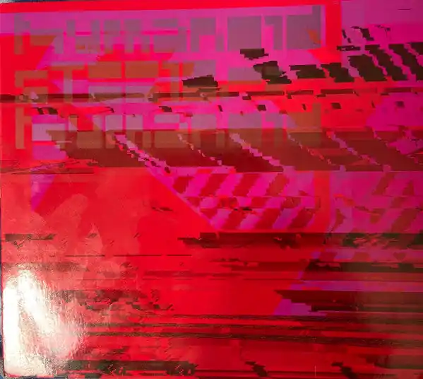 Humanoid (FSOL) - St8818r (CD) Order Now