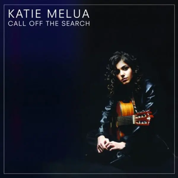 Cheap Katie Melua - Call Off the Search (LP)