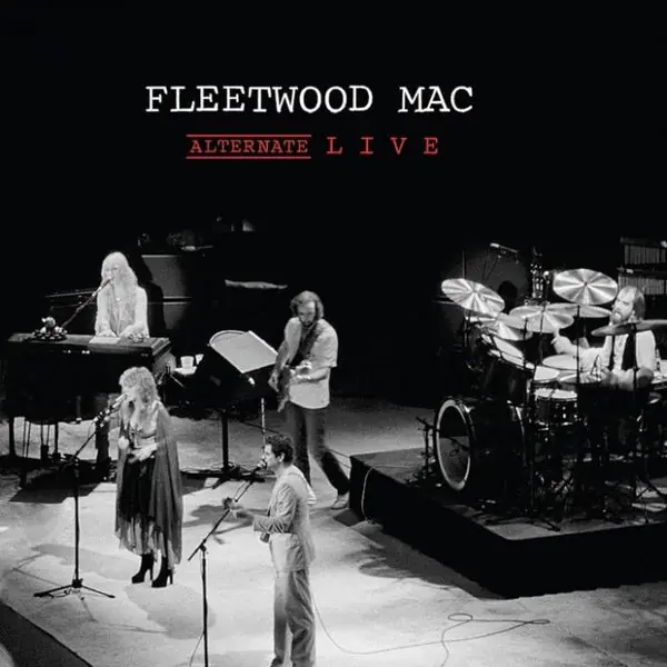 Fleetwood Mac - Alternate Live (2xLP) Bulk Order