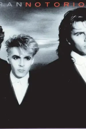 Popular Duran Duran - Notorious (LP)