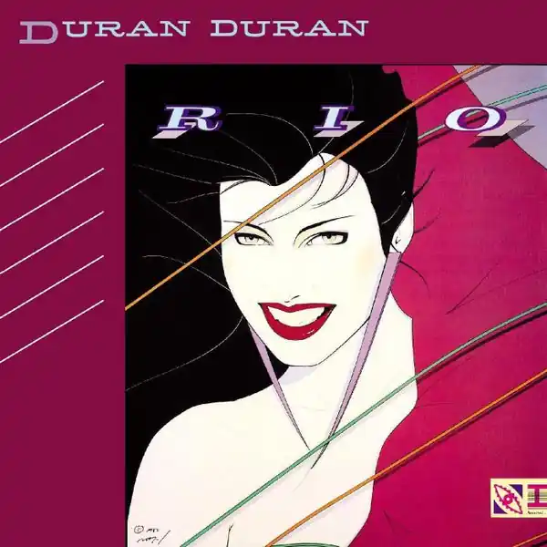 Duran Duran - Rio (LP) Direct From Manufacturer