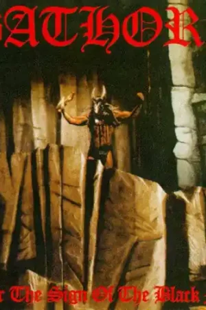 Bathory - Under The Sign Of The Black Mark (LP) Hassle-Free Returns