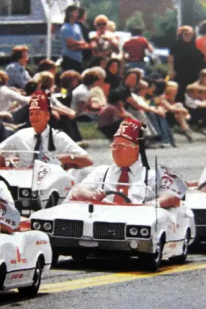 Special Offer Dead Kennedys - Frankenchrist (LP, blue vinyl)