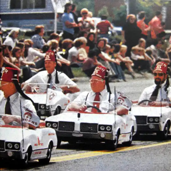 Special Offer Dead Kennedys - Frankenchrist (LP, blue vinyl)