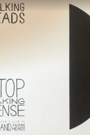 Today Only Talking Heads - Stop Making Sense (2xLP, remastered)