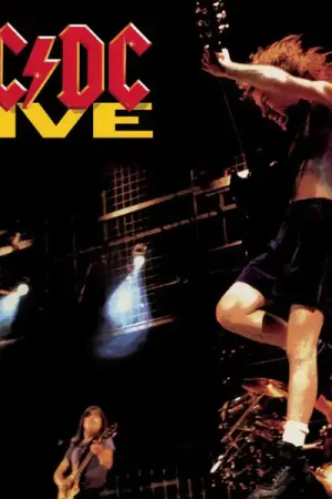 AC/DC - Live (2xLP) Order Now