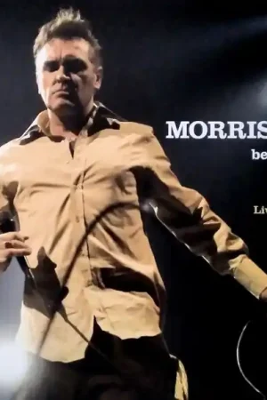 Secure Checkout Morrissey - Beethoven Was Deaf Live In Paris (LP)