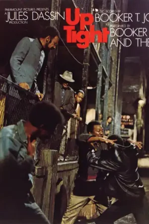 New Release Booker T. & The M.G.'s - UpTight (LP)